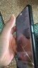 乐比亿vivo x fold2手机壳新款xfold2折叠屏vivoxfold2全包真皮翻盖防摔保护套 【酷雅黑】头层牛皮*翻盖支架 实拍图