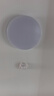 雷士照明（NVC）吸顶灯厨卫卧室led灯具阳台过道玄关灯单色光24W家用商用 实拍图