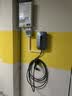 公牛新国标3C认证充电桩7kw家用适配于华为问界M8M9特斯拉赛力斯小米宝马大众极氪小鹏理想21kw新能源 7kw乐享蓝牙版【新国标3C认证】 不含安装（裸机） 实拍图