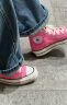 匡威（Converse）官方 El Distrito 2.0 街场2.0男女板鞋黑色167008C 黑167008C 43 实拍图