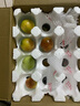 京鲜生 山东铁皮草莓西红柿 净重4.5斤 单果60-150g水果番茄源头直发 实拍图