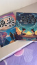 漫画版赢在破局思维+顶尖思维全套2册正版图书 改变孩子命运的顶尖思维抖音同款 突破思维边界跳出常规框架激发孩子创造想象掌控未来自我成长为人处事博弈儿童版书籍 小学生课外阅读必读书单成长励志书目童书 实拍图