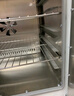 苏珀 电热恒温鼓风干燥箱高温小型食品烘箱烤箱工业烘干机实验室商用 70升 镀锌 底部加热 实拍图