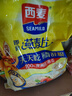西麦即食燕麦片1980g 谷物代餐早餐膳食纤维无额外添加蔗糖 实拍图