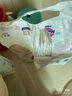 花王【品牌直供 安心品质】妙而舒纸尿裤S82片(4-8kg)尿不湿柔软亲肤 实拍图