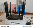 联通4gcpe无线移动路由器随身wifi6免插卡上网家用宽带免网线便携插电即用网络全国通用流量2025款C30 实拍图