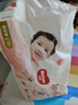 好奇（Huggies）铂金装成长裤L120片(9-14kg)大号婴儿尿不湿小桃裤超薄拉拉裤透气 实拍图