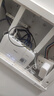 中兴移动电信联通千兆光猫路由一体机中兴全千兆光纤猫双频穿墙WiFi6 电信4口千兆+双频WiFi6+AX3000 实拍图