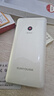 迅优随身wifi三网通免插卡移动网络wifi6无线网卡便携式高速4G无线wifi全国通用无限流量2025款5GXY 【至尊款展锐芯】光纤网速+移动联通电信三网切换 实拍图