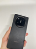 HUAWEI Mate X6 华为折叠旗舰手机 分布式玄武架构 鸿蒙大屏AI 红枫原色影像 折叠屏手机 曜石黑 16GB+512GB Mate X6 典藏版 实拍图
