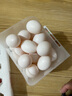 保卫蛋蛋新鲜鸽子蛋农家孕妇宝宝杂粮喂养送礼礼盒年货节礼盒送礼 店长推荐丨鸽子蛋30枚（550g） 实拍图