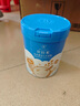 贝拉米（Bellamy's）婴幼儿高铁有机低敏无乳粉米糊原味250g*3罐 水溶性二价铁6月+ 实拍图