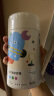 美乐童年儿童水彩笔12色绘画画笔可水洗无毒粗头婴幼儿园小学生宝宝马克笔 实拍图