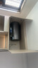 海尔（Haier）【小红花DR7】80升电热水器 小蓝瓶净肤浴免换镁棒3300W变频节能速热大水量家用储水式国家补贴20% 实拍图