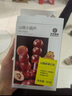 光合星球babycare儿童零食山楂棒棒糖小葫芦3岁+新鲜果干制作62g  实拍图