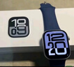 Apple【赠品福利】Watch SE 智能手表GPS款40毫米星光色铝金属表壳星光色运动型表带S/M 实拍图