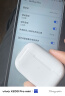 炽音【华强北顶配Pro2】蓝牙耳机适用于苹果安卓真无线双入耳式主动降噪运动iphone14promax13IOS 原版降噪+空间音頻+秒连接等 顶配Pro2【原版降噪+滑动调音】 实拍图