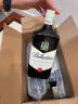 百龄坛（Ballantine`s） 特醇 苏格兰 调和型 威士忌 洋酒 1000ml（1L） 实拍图
