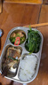 卡罗特麦饭石不粘锅炒锅家用小炒锅平底锅电磁炉燃气灶专用炒菜锅 30cm 实拍图