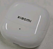 小米（MI）Xiaomi Buds 5【雷总同款】降噪耳机 半入耳式蓝牙耳机 适用于安卓苹果手机（雪山白） 实拍图