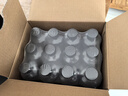 长生之脉 东方苏打天然苏打水克东0糖0气饮用水330ml*12瓶零添加小分子水 实拍图