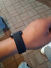 华为（HUAWEI）【咨询享优惠】华为WATCH FIT 4手表运动智能100+模式蓝牙通话房颤早搏提醒男女成人3AX智能Pro 韵律黑丨送定制表带+精美表盘 实拍图
