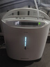 鱼跃（Yuwell）制氧机医用吸氧机家用老人5L升级氧气机6L7F-6W中重度缺氧中秋 实拍图