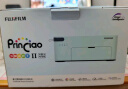 富士（FUJIFILM）PSC2D 小俏印二代 手机无线照片家用打印机照片冲印机（内置电池版）冰雪蓝 实拍图