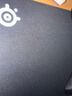 赛睿（SteelSeries）QcK Large(QcK+)游戏鼠标垫大号 donk同款鼠标垫游戏电竞 fps顺滑鼠标垫 CSGO/打瓦L号450*400*2mm 实拍图