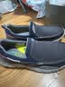 斯凯奇（Skechers）男鞋商务休闲鞋舒适一脚蹬轻便舒适时尚春季款复古帆布鞋 实拍图