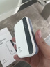 飞瑧【0月租免费用】充电宝二合一无线wifi6便携式4G路由器移动联通电信无限制全国通用流量2025款5GXY 增强版-5G双频八核-提2999% 实拍图