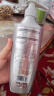 施华蔻（Schwarzkopf）防脱育发护根去屑防落发洗发水400ml(无硅油 蓬松 防掉发 男女) 实拍图