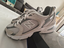 NEW BALANCE老爹鞋男鞋女鞋复古网鞋夏季透气休闲运动鞋530系列MR530SG 36 实拍图