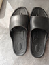 果洛菲（GUOLUOFEI）孕妇专用防滑拖鞋浴室洗澡男女室内老人夏季家用居家凉拖鞋 实拍图