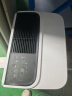 美的（Midea）除湿机/抽湿机 除湿量70升/天 5米向上排水正负离子净化 仓库地下室 工商业除湿器CF70BD/N8-DL1 实拍图