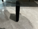 小米智能门铃3 2K分辨率 180°超大视野 家用猫眼摄像头 门前异动通知 手机查看  远程实时查看 实拍图