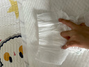 babycare皇室pro裸感纸尿裤M40(6-11kg)婴儿尿不湿超薄透气大吸量 实拍图
