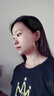 金瑞诚纯银耳圈女大耳环2025年新款999素圈圈气质高级感耳饰银饰夏礼物  直径5CM 一对【视频同款】 实拍图