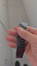 斯泰克适用于华为Watch5/4/3/GT4/5/3/2/pro手表金属珠钢不锈钢表带46mm表盘不锈钢智能手表腕带 实拍图