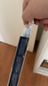 飞利浦（PHILIPS）电动牙刷刷头 智臻护龈型刷头G3 HX9053/ W3 HX9063 3支装 白色 适配钻石7系9系AI刷 实拍图