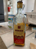 西塘黄酒嘉善老酒优黄五年陈 加饭酒花雕酒绍兴工艺 半干型 480ml*12瓶装 实拍图