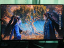 AOC 24.5英寸2K 原生300Hz FastIPS 1ms HDR400 出厂校色 硬件低蓝光 游戏电竞显示器 宙斯盾Q25G4S 实拍图