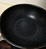 炊大皇（COOKER KING）星空麦饭石色锅具套装 不粘锅 炒锅煎锅汤蒸锅 电磁炉通用 B50052 实拍图