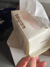 babycare面膜柔巾婴儿一次性洗脸巾干湿两用小熊巾加厚绵柔巾 80抽*12包 实拍图