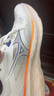 美津浓（MIZUNO）25年新款 ASTRO X 运动跑步鞋男女厚底缓震回弹专业体考慢跑鞋 实拍图