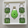 润本（RUNBEN）婴儿蚊香液电蚊香液180晚大容量45ml×6瓶补充装防蚊驱蚊水无香型 实拍图