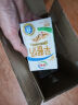伊利早餐奶核桃味牛奶250ml*24盒/箱  优选核桃 早餐伴侣 礼盒装 实拍图