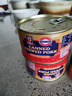 MALING 上海梅林 红烧猪肉罐头 加热即食下饭菜340g 中华老字号 实拍图
