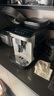德龙（Delonghi）【国家补贴】咖啡机 家用全自动咖啡机 15Bar意式美式现磨手动打奶泡 欧洲进口理想 E Plus 实拍图