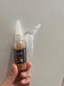 鱼多趣 脱壳丰年虾卵25g 孔雀鱼斗鱼幼鱼开口鱼食 小型观赏鱼饲料鱼粮  实拍图